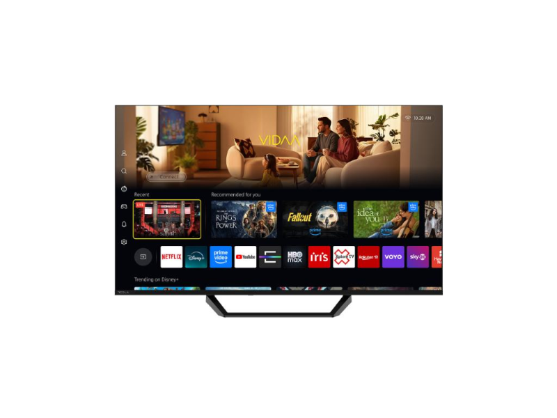 Tesla Q40E665BFV smart TV 40″