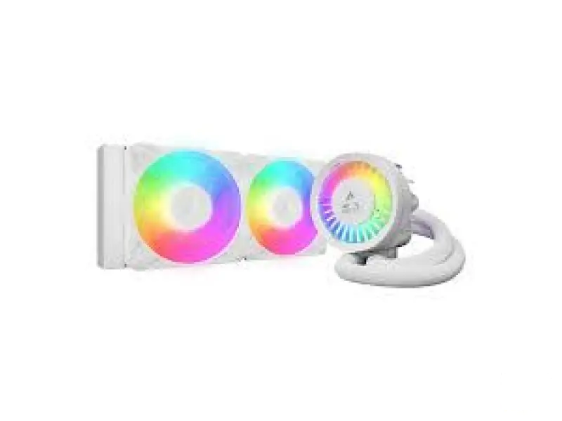 Vodeno hlađenje za procesor Arctic Liquid Freezer III Pro 240 A-RGB(W)