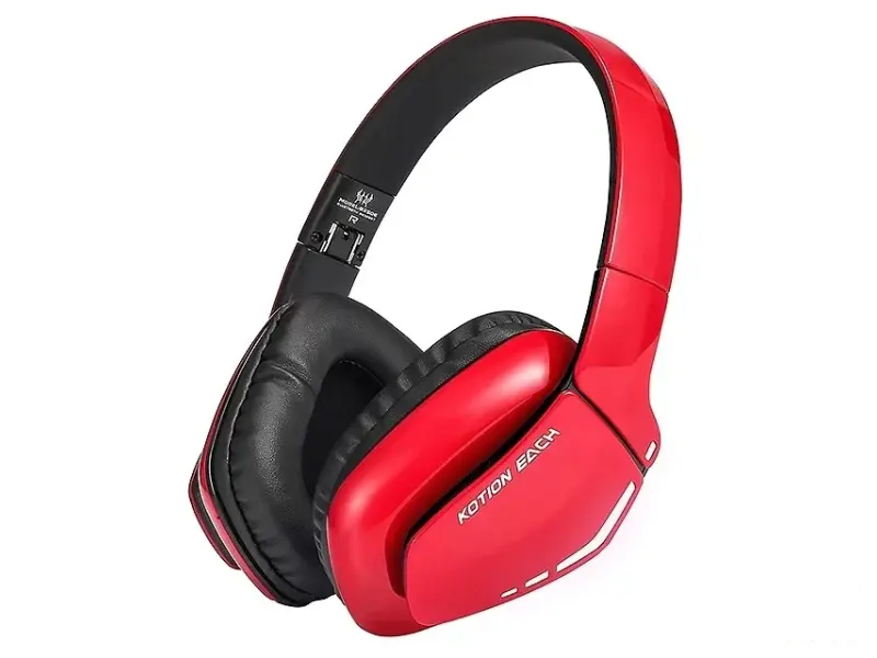 Kotion Each B3506 crno-crvene