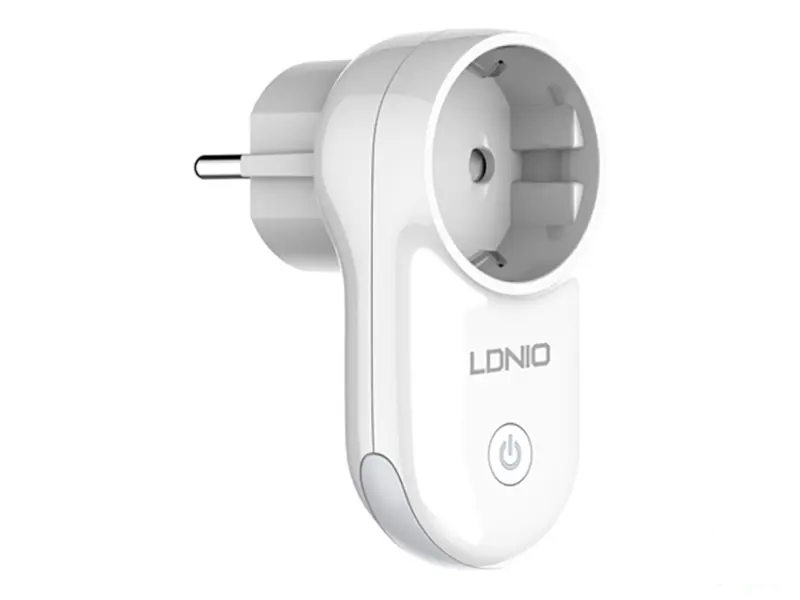 LDNIO SEW1058 Smart utičnica bela 