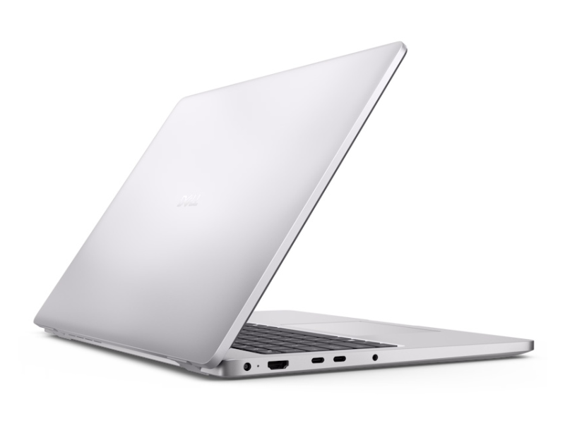 DELL Pro 16 16 inch FHD+ 300nits Core Ultra 5 235U 16GB 1TB SSD FP Win11Pro 3yr ProSupport