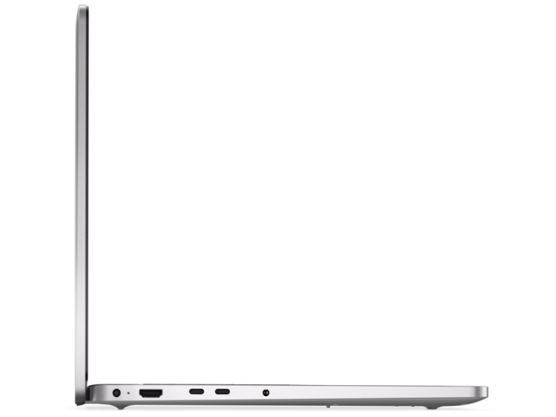 DELL Pro 16 16 inch FHD+ 300nits Core Ultra 5 235U 16GB 1TB SSD FP Win11Pro 3yr ProSupport
