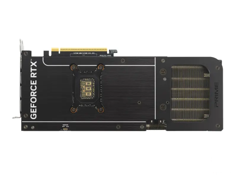 ASUS nVidia GeForce RTX 5080 256bit 16GB PRIME-RTX5080-O16G 