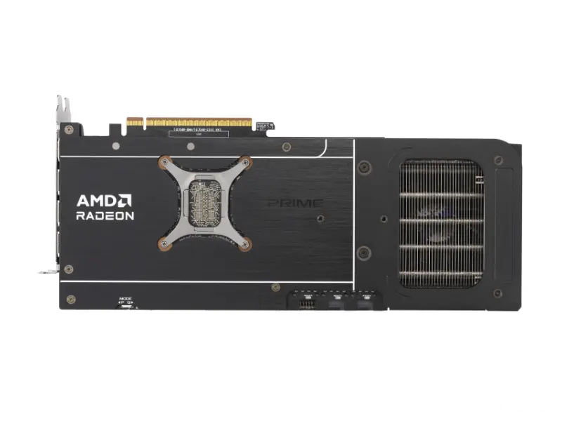 ASUS AMD Radeon RX 9070 16GB PRIME-RX9070-O16G 