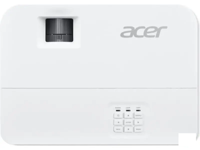 Acer H6815GTV DLP 4K2K 4000 Lm 10,000:1 EMEA 4 Carrying Case EURO Power/Ceiling Mountable/HDR10