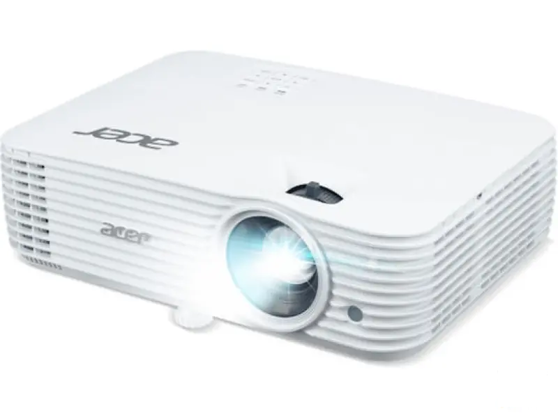 Acer H6815GTV DLP 4K2K 4000 Lm 10,000:1 EMEA 4 Carrying Case EURO Power/Ceiling Mountable/HDR10