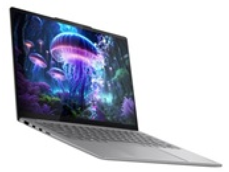 Lenovo 83JX00DKYA Yoga Slim 7 (Luna Grey, Alu) 14.0"2.8K U5 16GB 512GB Win11H HUB