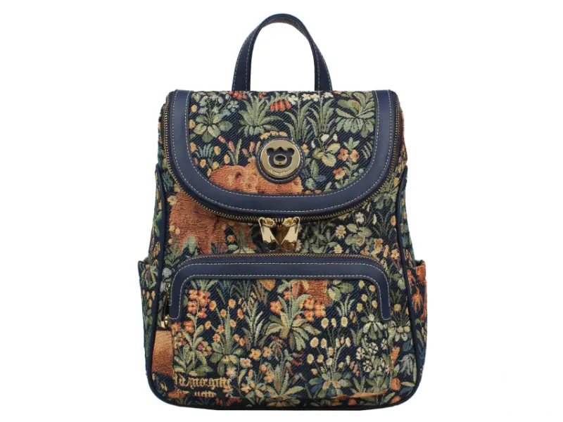 HENNEY BEAR H-1138 WALKING THE FOREST Ranac 