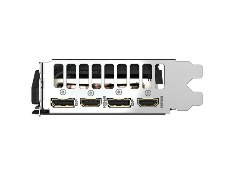 GIGABYTE nVidia GeForce RTX 5050 GAMING OC 8GB 128bit GV-N5050GAMING OC-8GD rev 1.0 