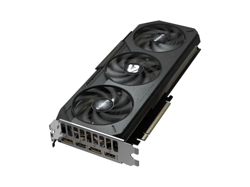 GIGABYTE nVidia GeForce RTX 5050 GAMING OC 8GB 128bit GV-N5050GAMING OC-8GD rev 1.0 
