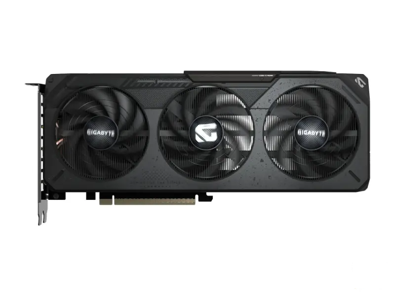 GIGABYTE nVidia GeForce RTX 5050 GAMING OC 8GB 128bit GV-N5050GAMING OC-8GD rev 1.0 