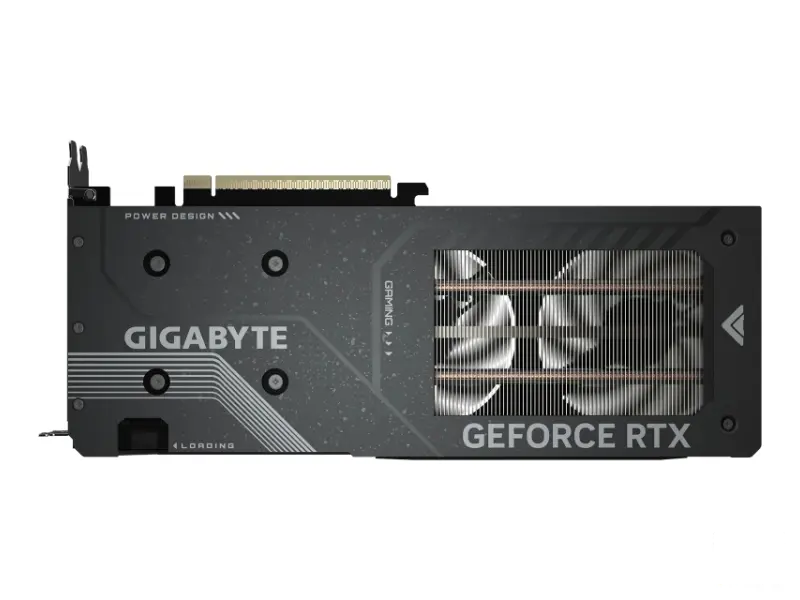 GIGABYTE nVidia GeForce RTX 5050 GAMING OC 8GB 128bit GV-N5050GAMING OC-8GD rev 1.0 