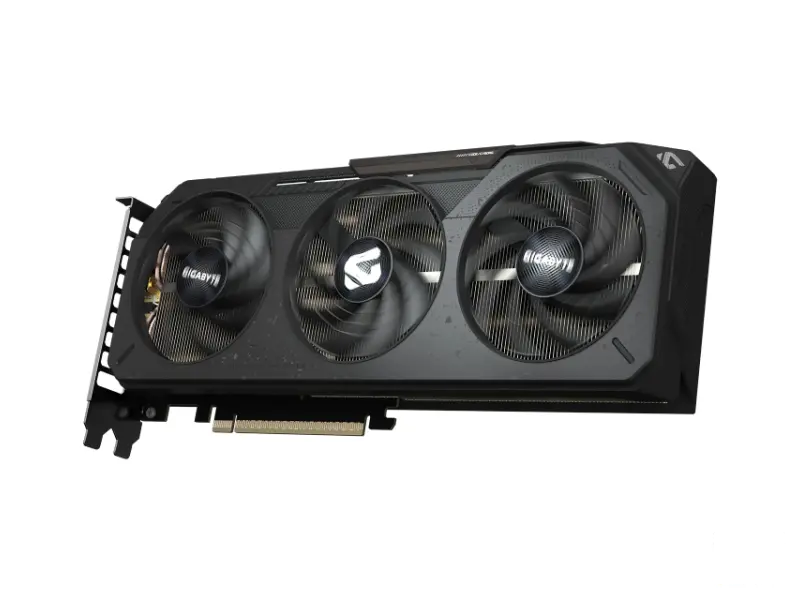 GIGABYTE nVidia GeForce RTX 5050 GAMING OC 8GB 128bit GV-N5050GAMING OC-8GD rev 1.0 