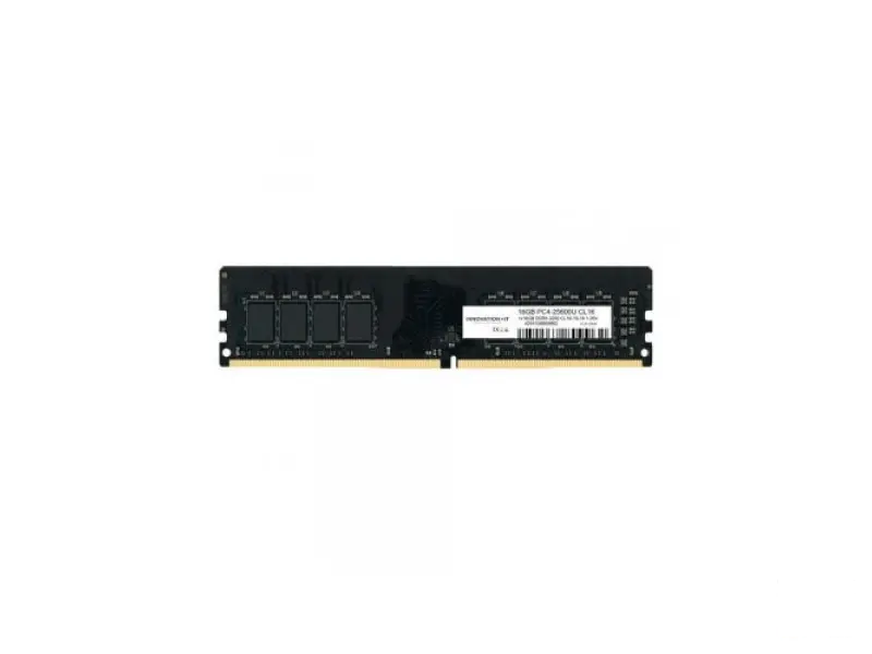 Innovation IT RAM DIMM DDR4 16GB 3200MHz CL22 1,2V