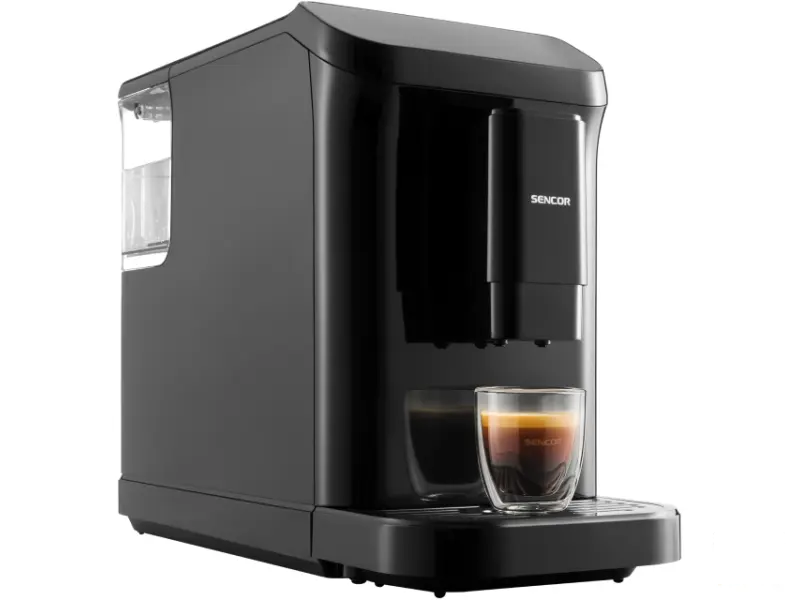 SENCOR SES 6000BK Aparat za espresso kafu 