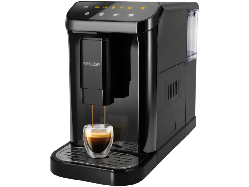 SENCOR SES 6000BK Aparat za espresso kafu 