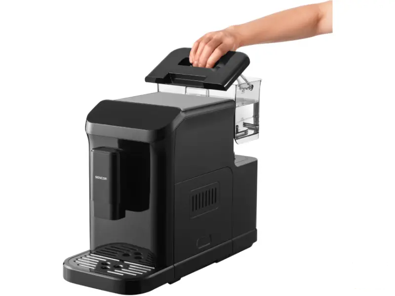 SENCOR SES 6000BK Aparat za espresso kafu 
