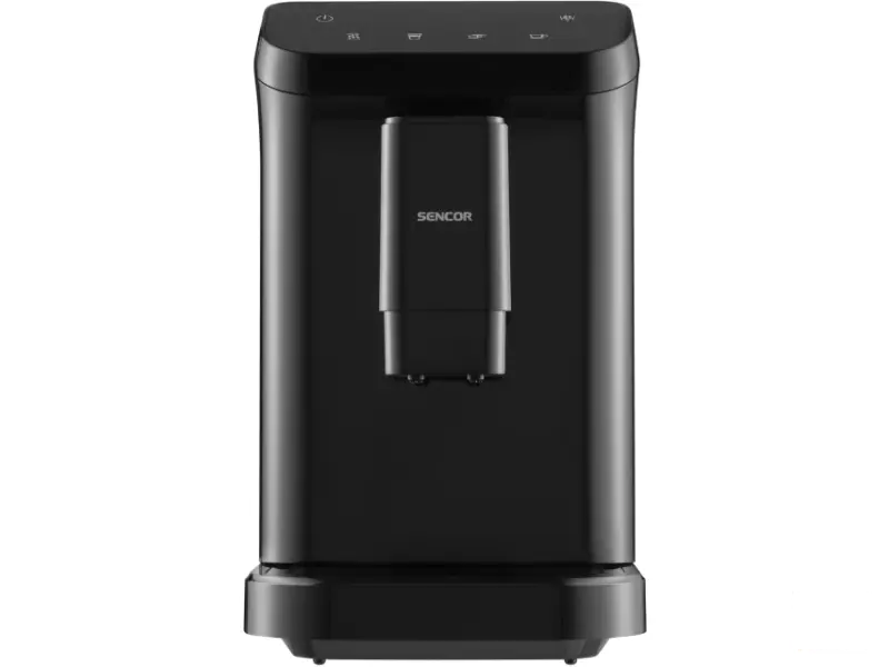 SENCOR SES 6000BK Aparat za espresso kafu 