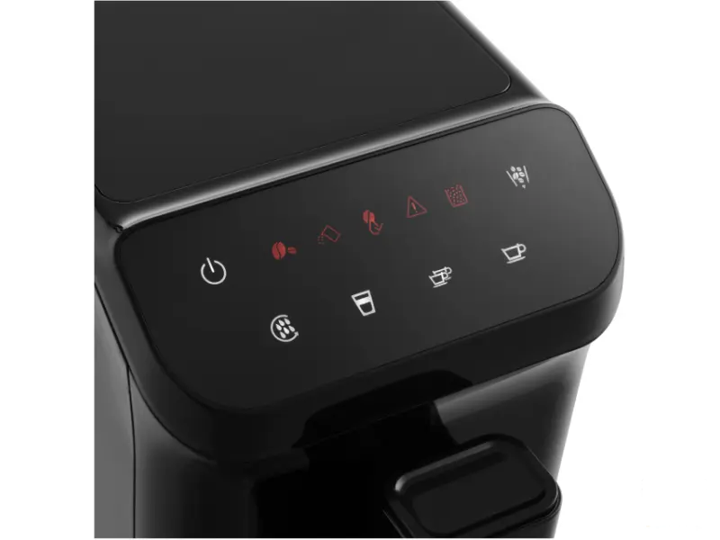 SENCOR SES 6000BK Aparat za espresso kafu 