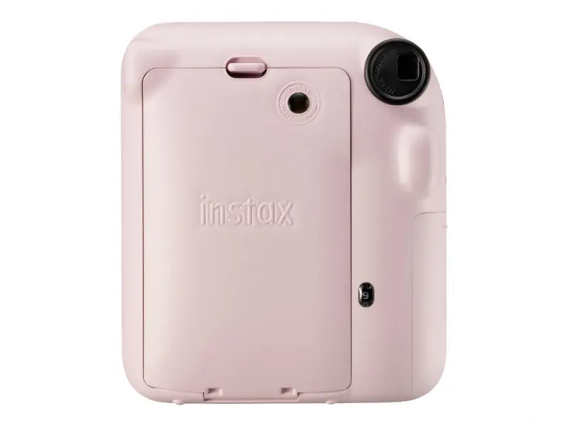 FUJIFILM Instax Mini 12 Blossom Pink