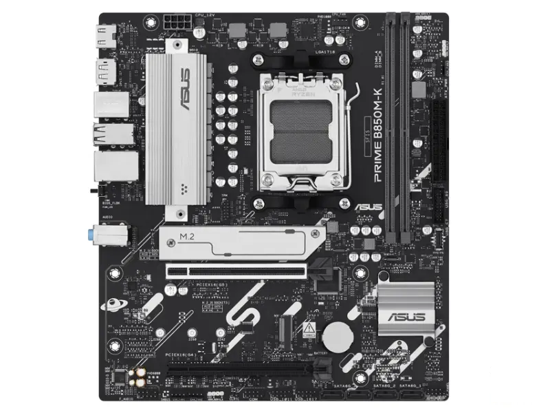 ASUS PRIME B850M-K 