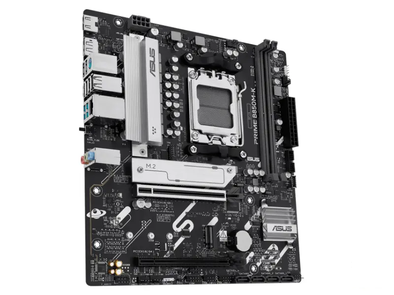 ASUS PRIME B850M-K 