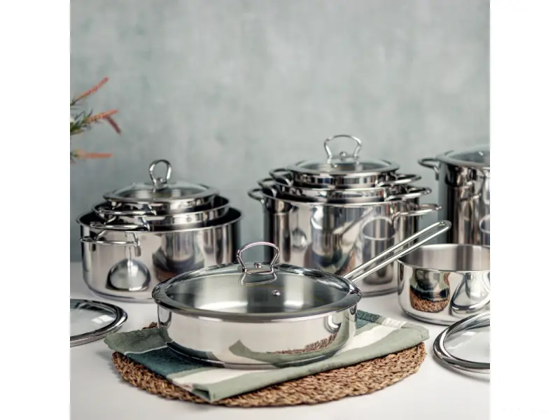 METALAC INOX TIGANJ 24 SA ST P