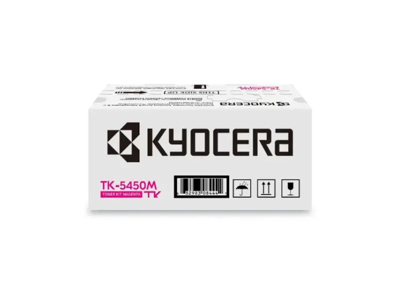 KYOCERA TK-5450M magenta toner 