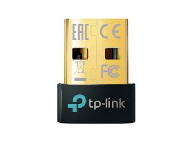 TP-LINK UB500 UB500 Bluetooth 5.0 Nano USB Adapter