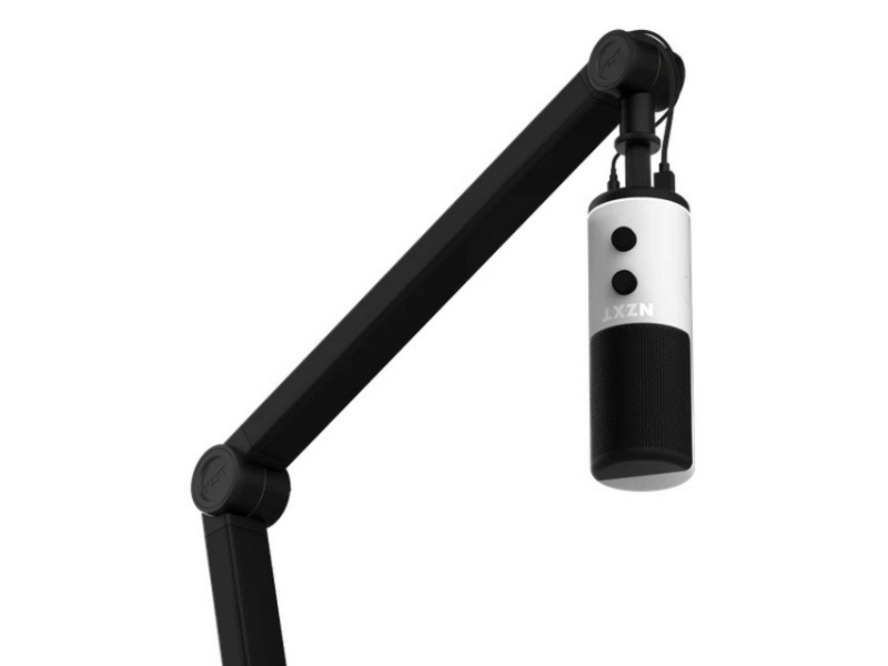 NZXT Držač za mikrofon Boom Arm (AP-BOOMA-B1)