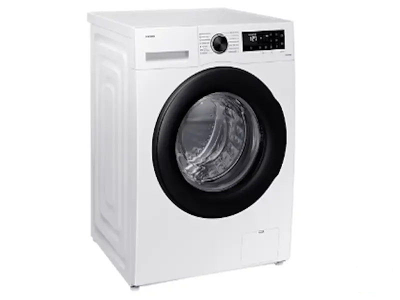 Samsung WW90CGC04DAELE veš mašina, 9kg+MG23K3523AS/E2 mikrotalasna pećnica Samsung