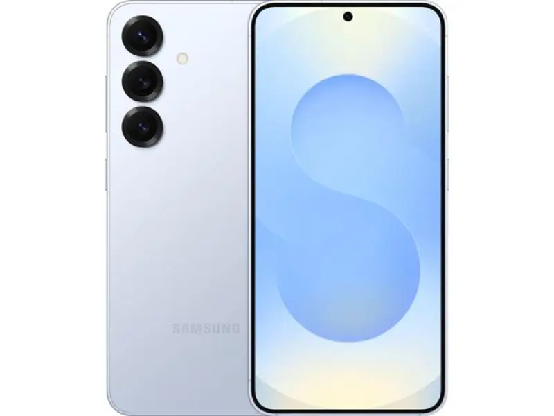 SAMSUNG Galaxy S25 12GB / 128GB Icy Blue