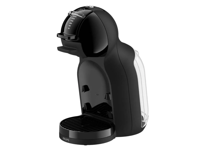 Krups aparat za kafu Mini Me black KP1438F0