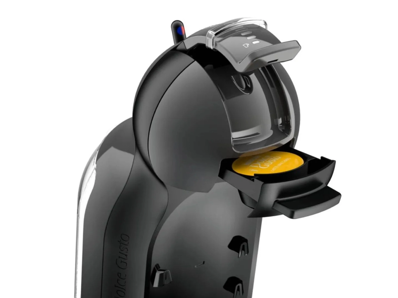 Krups aparat za kafu Mini Me black KP1438F0