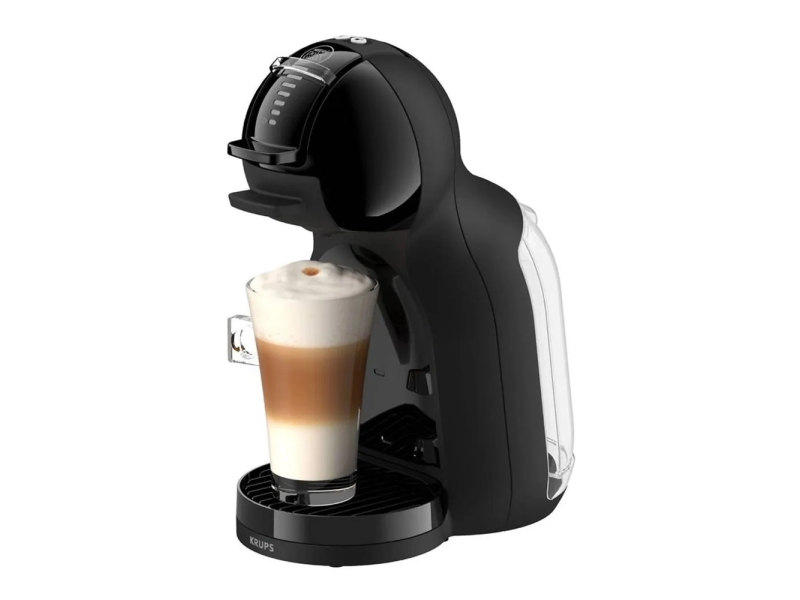 Krups aparat za kafu Mini Me black KP1438F0