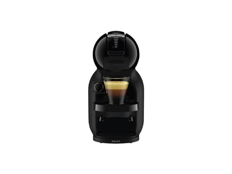 Krups aparat za kafu Mini Me black KP1438F0
