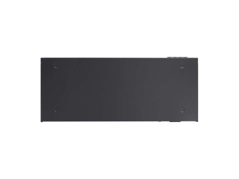 TP-LINK_ SG3428X Omada 24-Porta Gigabit L2+ upravljiv Switch sa 4 10GE SFP+ Slota