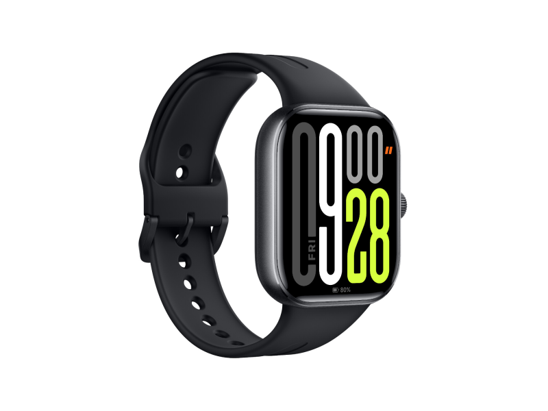Redmi Watch 5 Silver Gray