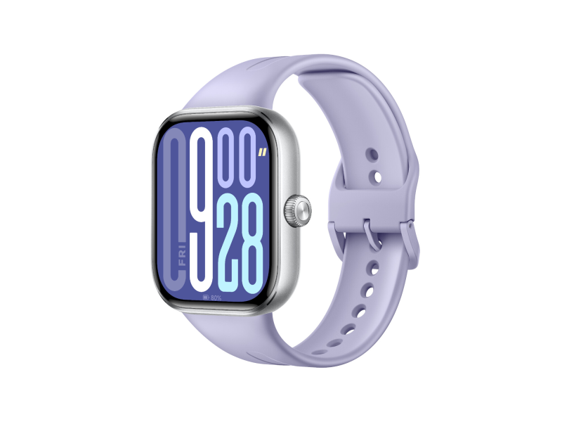 Redmi Watch 5 Silver Gray