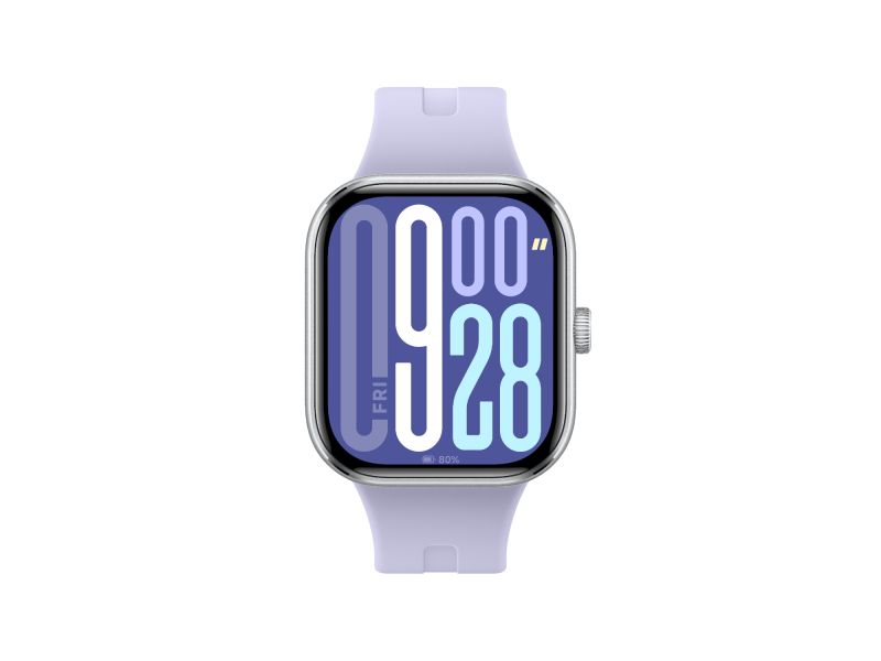 Redmi Watch 5 Silver Gray