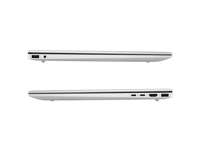 HP OmniBook 5 16-ba1007nm i5-1334U/1TB/16GB/16" 2K/Integrated/NoOS/Glacier Silver/Backlit YU