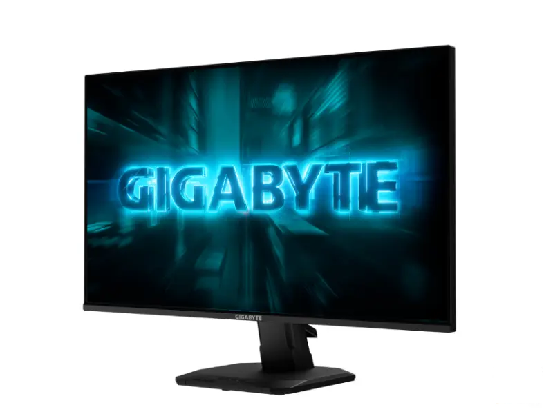 GIGABYTE 24.5 inča GS25F2A FHD 1920x1080 SS IPS 240 Hz gaming monitor 