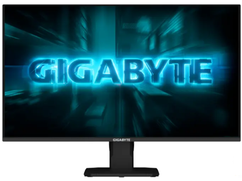 GIGABYTE 24.5 inča GS25F2A FHD 1920x1080 SS IPS 240 Hz gaming monitor 