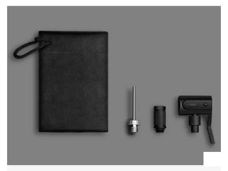 XIAOMI Mi prenosni električni vazdušni kompresor 2 (BHR7112GL) 