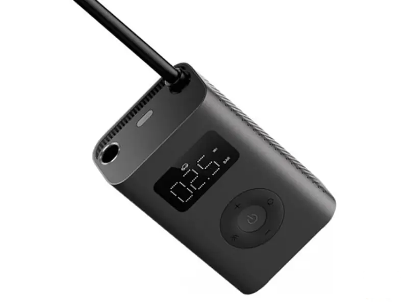 XIAOMI Mi prenosni električni vazdušni kompresor 2 (BHR7112GL) 