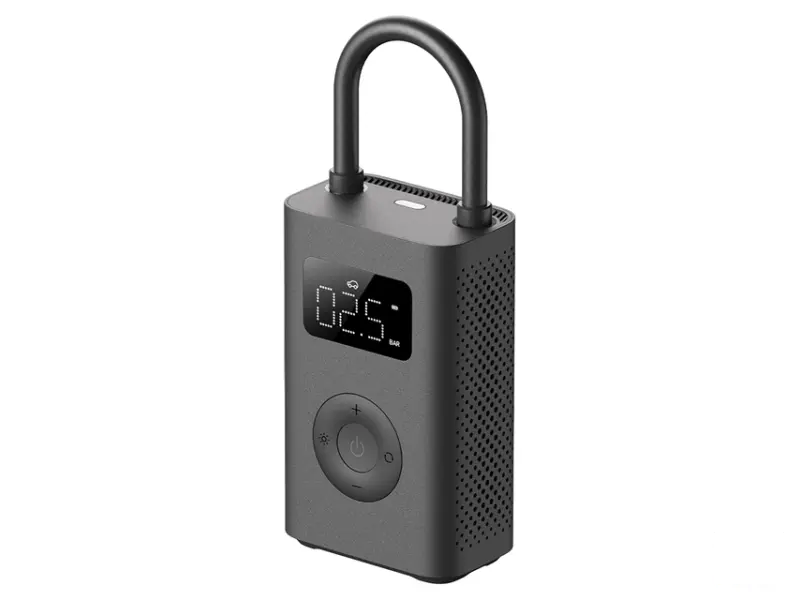 XIAOMI Mi prenosni električni vazdušni kompresor 2 (BHR7112GL) 