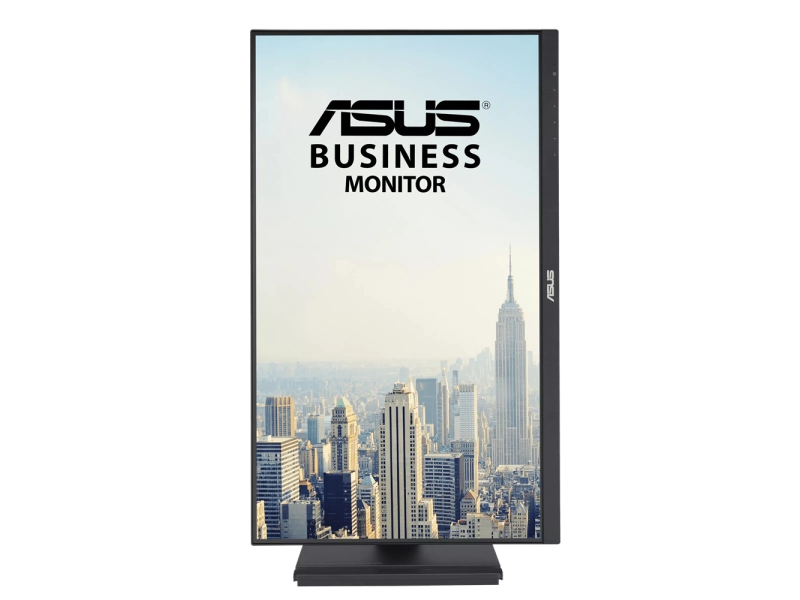 Asus Monitor VA24DQFS 23.8" FullHD 100Hz  IPS, 1ms, HDMI i DisplayPort, earphone jack