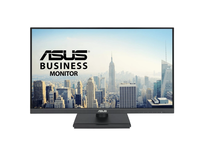 Asus Monitor VA24DQFS 23.8" FullHD 100Hz  IPS, 1ms, HDMI i DisplayPort, earphone jack
