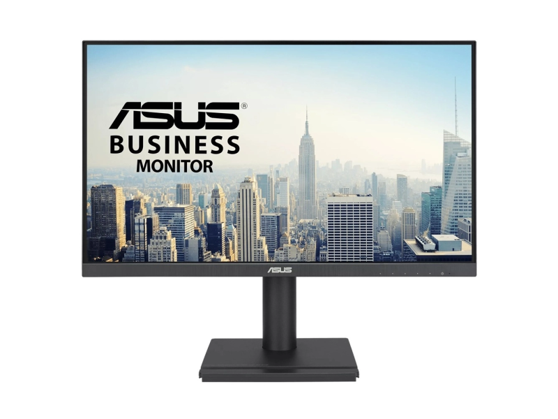 Asus Monitor VA24DQFS 23.8" FullHD 100Hz  IPS, 1ms, HDMI i DisplayPort, earphone jack