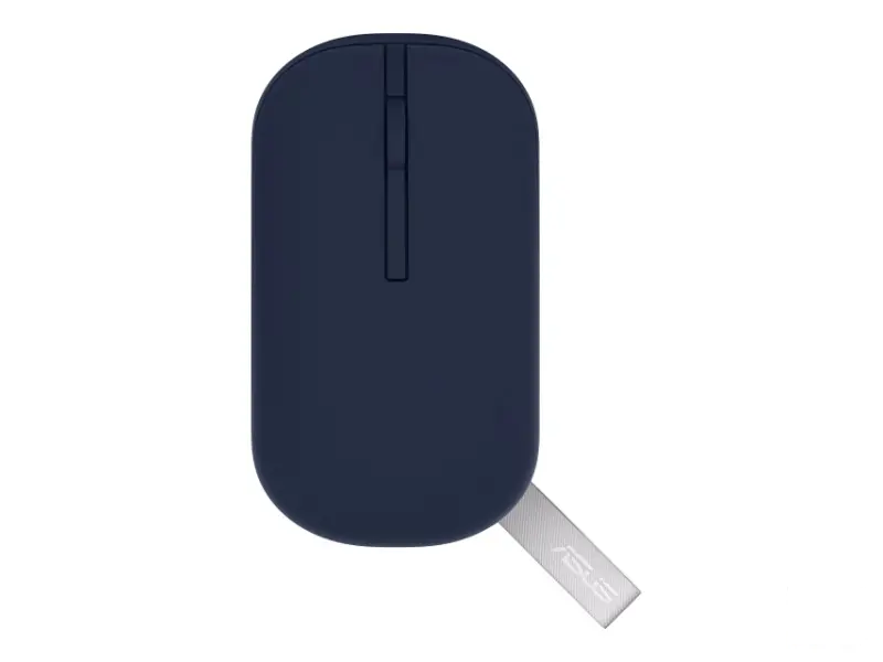 ASUS MD100 Wireless miš plavi 